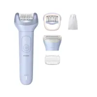 Philips Epilaator 8000 seeria BRE709/00 Juhtmeta epilaator; Wet & Dry – pilt 3