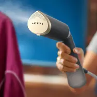 Philips 5000 series STH5030/80 rõivaauruti Käeshoitav riideauruti 0,12 l 1400 W Hall – pilt 22