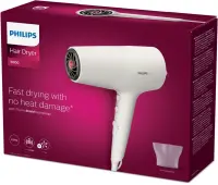 Philips 5000 series 2100 W ThermoShieldi tehnoloogiaga föön – pilt 3