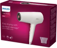 Philips 5000 series 2100 W ThermoShieldi tehnoloogiaga föön – pilt 4