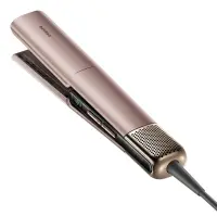 HAIR STRAIGHTENER AEROSTRIGHT/PURPLE AMS02A-PP DREAME – pilt 8