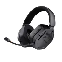 Trust GXT 493 Carus Kõrvaklapp Juhtmega ühendatud & juhtmevaba Peavõru, Kiiver Mängimine USB Type-C / USB Type-A Bluetooth Must – pilt 27