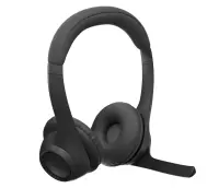 Logitech Zone 300 Kõrvaklapp Juhtmevaba Peavõru Kontor/kõnekeskus Bluetooth Must