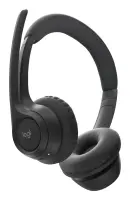 Logitech Zone 305 Kõrvaklapp Juhtmevaba Peavõru Kontor/kõnekeskus Bluetooth Must – pilt 15