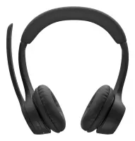 Logitech Zone 305 Kõrvaklapp Juhtmevaba Peavõru Car/Home office Bluetooth Must – pilt 6