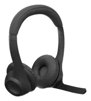 Logitech Zone 305 Kõrvaklapp Juhtmevaba Peavõru Car/Home office Bluetooth Must – pilt 11