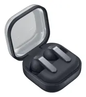 HEADSET GALAXY BUDS4 PRO/BLACK SM-R640 SAMSUNG – pilt 3