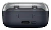 HEADSET GALAXY BUDS4 PRO/BLACK SM-R640 SAMSUNG – pilt 8