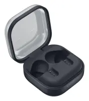 HEADSET GALAXY BUDS4 PRO/BLACK SM-R640 SAMSUNG – pilt 10