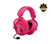 HEADSET G PRO X 2 GAMING/PINK 981-001275 LOGITECH – pilt 2
