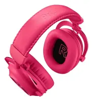 HEADSET G PRO X 2 GAMING/PINK 981-001275 LOGITECH