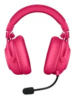 HEADSET G PRO X 2 GAMING/PINK 981-001275 LOGITECH – pilt 5