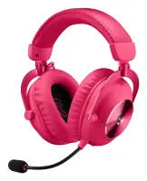 HEADSET G PRO X 2 GAMING/PINK 981-001275 LOGITECH – pilt 8