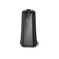Clean Air Optima CA-603 õhuniisuti Ultrahelilained 5 l Must – pilt 2
