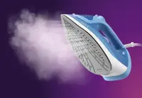 Philips 3000 series DST3020/20 triikraud Aurutriikraud Keraamiline tald 2200 W Sinine – pilt 5