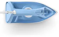 Philips 3000 series DST3020/20 triikraud Aurutriikraud Keraamiline tald 2200 W Sinine