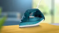 Philips 2000 series DST2030/90 triikraud Aurutriikraud Keraamiline tald 2000 W Rohekassinine värv
