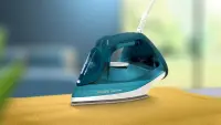 Philips 2000 series DST2030/90 triikraud Aurutriikraud Keraamiline tald 2000 W Rohekassinine värv – pilt 6
