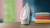 Philips 2000 series DST2030/90 triikraud Aurutriikraud Keraamiline tald 2000 W Rohekassinine värv – pilt 8
