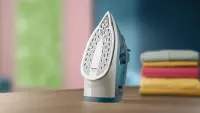 Philips 2000 series DST2030/90 triikraud Aurutriikraud Keraamiline tald 2000 W Rohekassinine värv – pilt 9