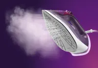 Philips 3000 series DST3041/30 triikraud Aurutriikraud Keraamiline tald 2600 W Violetne