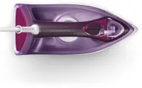 Philips 3000 series DST3041/30 triikraud Aurutriikraud Keraamiline tald 2600 W Violetne – pilt 2