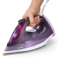 Philips 3000 series DST3041/30 triikraud Aurutriikraud Keraamiline tald 2600 W Violetne – pilt 10