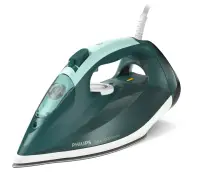 Philips 7000 series DST7031/70 triikraud Aurutriikraud SteamGlide Plus tald 2800 W Roheline, Piparmündi värv