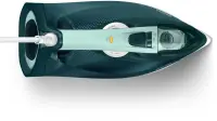 Philips 7000 series DST7031/70 triikraud Aurutriikraud SteamGlide Plus tald 2800 W Roheline, Piparmündi värv – pilt 7