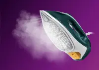 Philips 7000 series DST7031/70 triikraud Aurutriikraud SteamGlide Plus tald 2800 W Roheline, Piparmündi värv – pilt 9