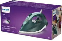 Philips 7000 series DST7031/70 triikraud Aurutriikraud SteamGlide Plus tald 2800 W Roheline, Piparmündi värv – pilt 14