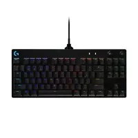 KEYBOARD G PRO/ENG 920-009392 LOGITECH