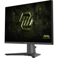 LCD Monitor|MSI|23.8 "|1920 x 1080 pixels|Full HD|Native aspect ratio 16:9|LCD|Flat|MAG245FX24 – pilt 23