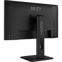 MSI Pro MP275PGN E14 PC lamekuvar 68,6 cm (27") 1920 x 1080 pikslit Full HD LCD Must – pilt 2