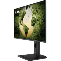MSI Pro MP275PGN E14 PC lamekuvar 68,6 cm (27") 1920 x 1080 pikslit Full HD LCD Must – pilt 5