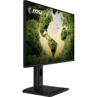 MSI Pro MP275PGN E14 PC lamekuvar 68,6 cm (27") 1920 x 1080 pikslit Full HD LCD Must – pilt 14