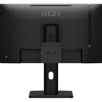 MSI Pro MP275PGN E14 PC lamekuvar 68,6 cm (27") 1920 x 1080 pikslit Full HD LCD Must – pilt 16