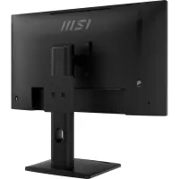 MSI Pro MP275PGN E14 PC lamekuvar 68,6 cm (27") 1920 x 1080 pikslit Full HD LCD Must – pilt 22