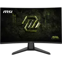 LCD Monitor|MSI|27 "|1920 x 1080 pixels|Full HD|Native aspect ratio 16:9|Curved|MAG274CFX24 – pilt 9
