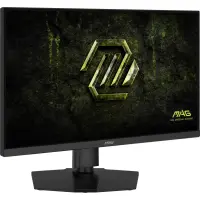 LCD Monitor|MSI|27 "|2560 x 1440 pixels|Wide Quad HD|Native aspect ratio 16:9|LCD|Flat|MAG274QPFE20 – pilt 2