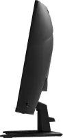 MSI MAG 32C6X PC lamekuvar 80 cm (31.5") 1920 x 1080 pikslit Full HD Must – pilt 13