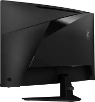 MSI MAG 32C6X PC lamekuvar 80 cm (31.5") 1920 x 1080 pikslit Full HD Must – pilt 24