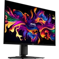 Monitor|MSI|26.5 "|2560 x 1440 pixels|Wide Quad HD|Native aspect ratio 16:9|QD-OLED|Flat|MAG274QPQD-OLEDX24 – pilt 10