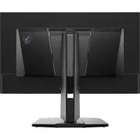 Monitor|MSI|26.5 "|2560 x 1440 pixels|Wide Quad HD|Native aspect ratio 16:9|QD-OLED|Flat|MAG274QPQD-OLEDX24 – pilt 12