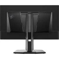 Monitor|MSI|26.5 "|2560 x 1440 pixels|Wide Quad HD|Native aspect ratio 16:9|QD-OLED|Flat|MAG274QPQD-OLEDX24 – pilt 19
