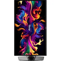 Monitor|MSI|26.5 "|2560 x 1440 pixels|Wide Quad HD|Native aspect ratio 16:9|QD-OLED|Flat|MAG274QPQD-OLEDX24 – pilt 21