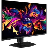 Monitor|MSI|31.5 "|3840 x 2160 pixels|4K Ultra HD|Native aspect ratio 16:9|QD-OLED|Flat|MAG322UPQD-OLEDE16 – pilt 14