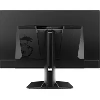 Monitor|MSI|31.5 "|3840 x 2160 pixels|4K Ultra HD|Native aspect ratio 16:9|QD-OLED|Flat|MAG322UPQD-OLEDE16 – pilt 17