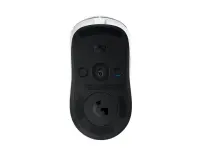 MOUSE USB PRO 2 SUPERLIGHT/WHITE 910-007302 LOGITECH