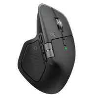 MOUSE USB WRL MX MASTER 4/SP/BLACK 910-007577 LOGITECH